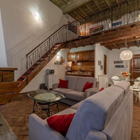 Foro Romano Stylish And Central Apartment ภายนอก รูปภาพ