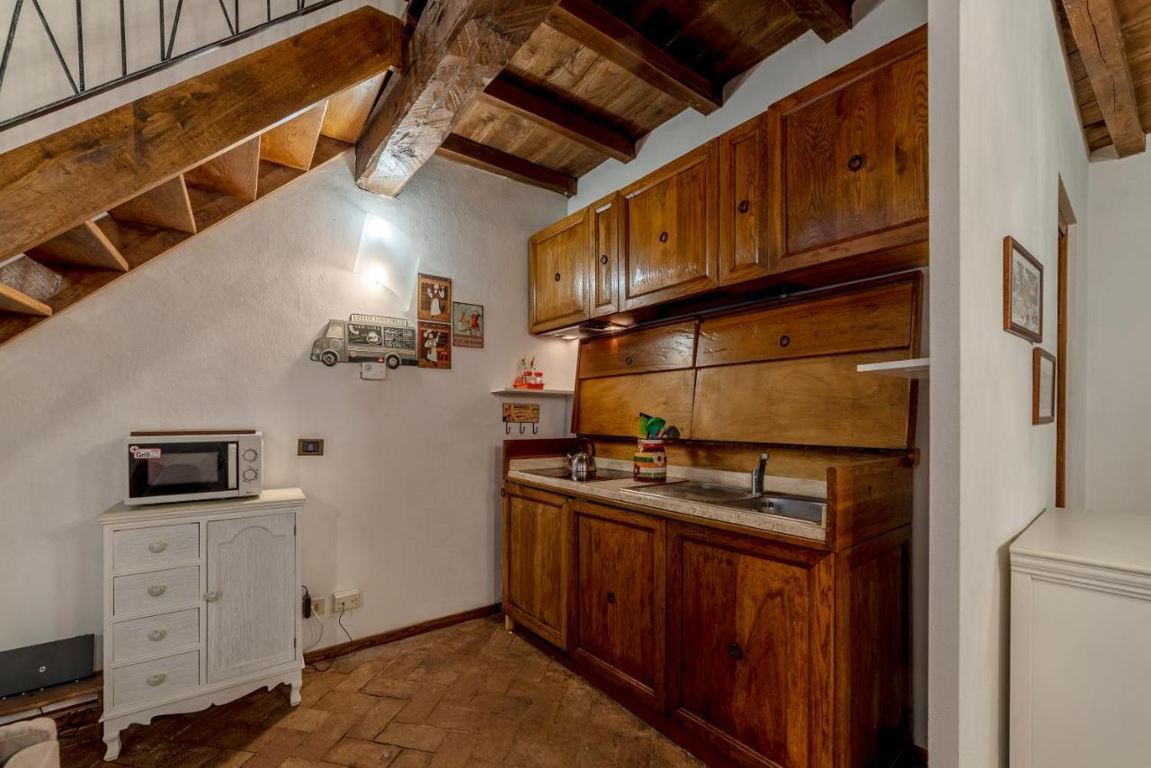 Foro Romano Stylish And Central Apartment ภายนอก รูปภาพ