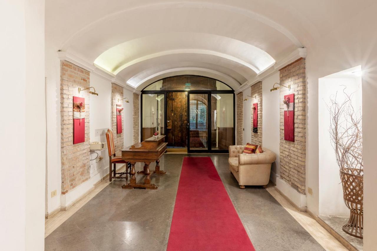 Foro Romano Stylish And Central Apartment ภายนอก รูปภาพ