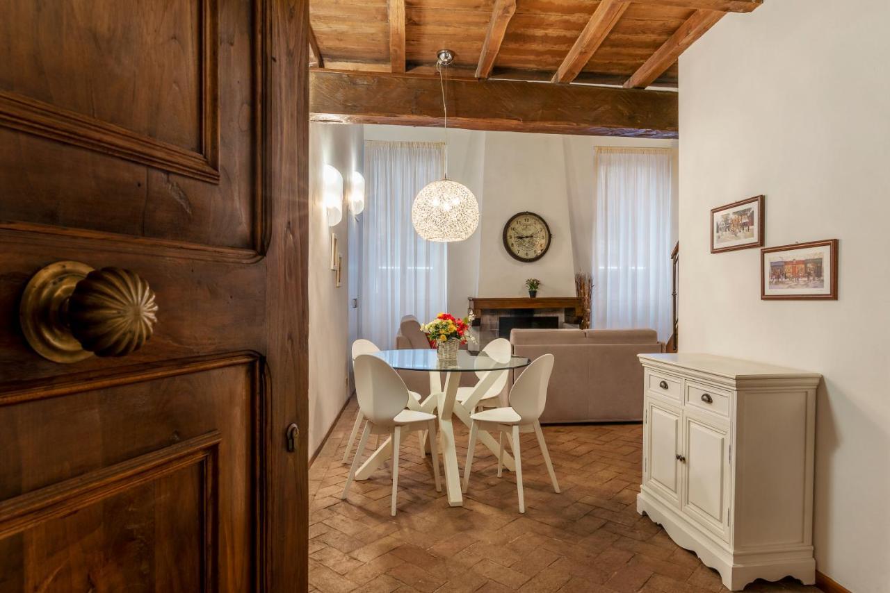 Foro Romano Stylish And Central Apartment ภายนอก รูปภาพ