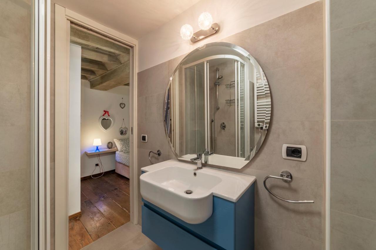 Foro Romano Stylish And Central Apartment ภายนอก รูปภาพ