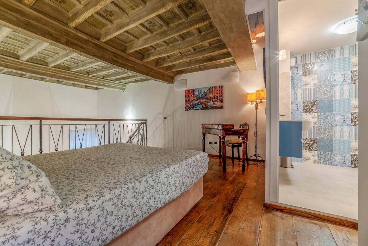 Foro Romano Stylish And Central Apartment ภายนอก รูปภาพ